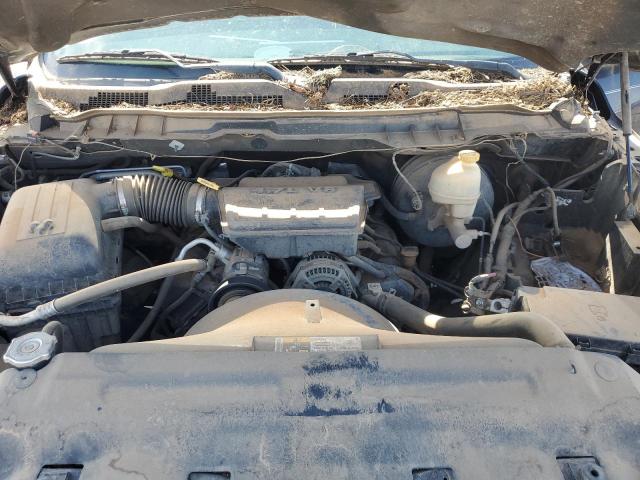 Photo 11 from auction – 2013 RAM 1500 ST with VIN 1C6RR7KPXDS678997