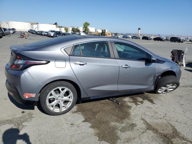 Photo 3 from auction – 2018 CHEVROLET VOLT PREMI with VIN 1G1RD6S5XJU134640