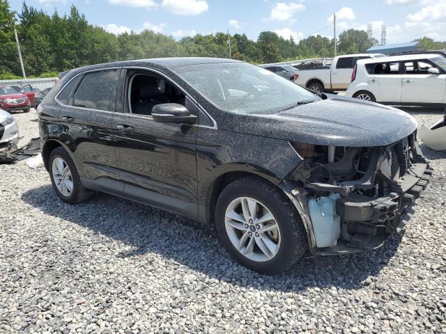 Photo 4 from auction – 2015 FORD EDGE SEL with VIN 2FMTK4J80FBB68257