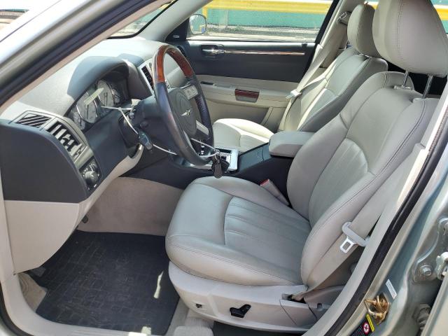 Photo 7 from auction – 2005 CHRYSLER 300C with VIN 2C3AA63H75H656788