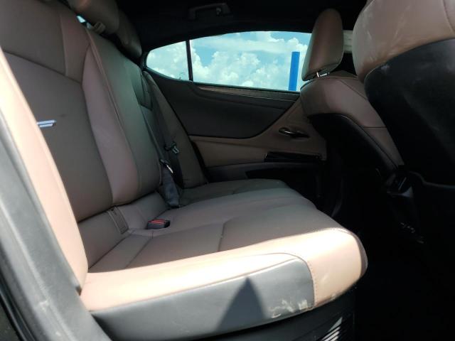 Photo 10 from auction – 2024 LEXUS ES 300H BA with VIN 58ADA1C12RU038851