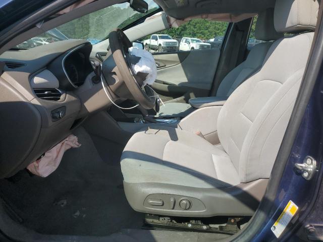Photo 7 from auction – 2018 CHEVROLET MALIBU LS with VIN 1G1ZC5ST4JF153667