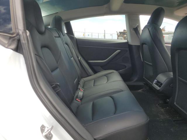 Photo 10 from auction – 2022 TESLA MODEL 3 with VIN 5YJ3E1EB8NF179573