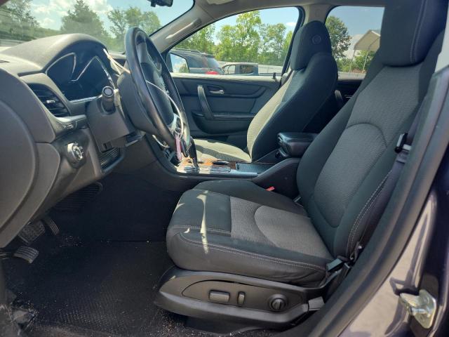Photo 7 from auction – 2014 CHEVROLET TRAVERSE L with VIN 1GNKRGKD8EJ282744
