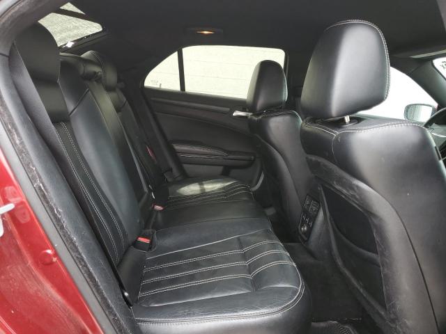 Photo 10 from auction – 2014 CHRYSLER 300 S with VIN 2C3CCAGG4EH229446