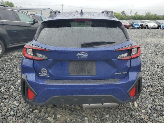 Photo 6 from auction – 2024 SUBARU CROSSTREK with VIN JF2GUADC9RH271944