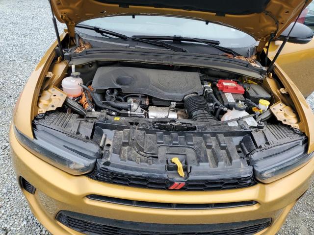 Photo 11 from auction – 2024 DODGE HORNET R/T with VIN ZACPDFCWXR3A08658