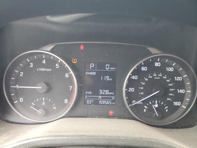 Photo 9 from auction – 2017 HYUNDAI ELANTRA SE with VIN 5NPD74LF7HH079945