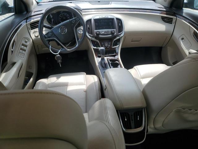 Photo 8 from auction – 2014 BUICK LACROSSE with VIN 1G4GB5G33EF268112