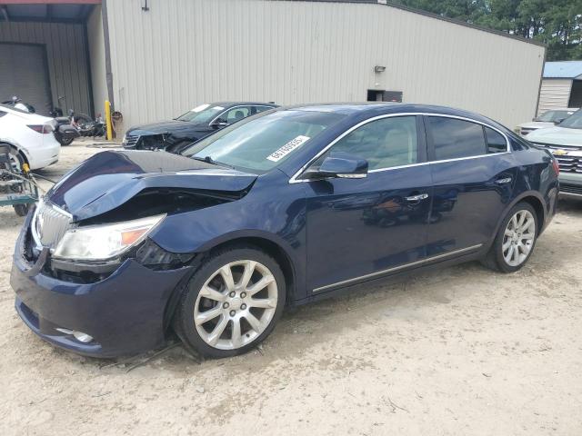 BUICK LACROSSE C 2011 with VIN 1G4GE5ED5BF355251 - Photo from auction