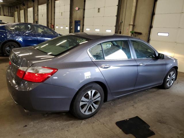 Photo 3 from auction – 2015 HONDA ACCORD LX with VIN 1HGCR2F3XFA221027