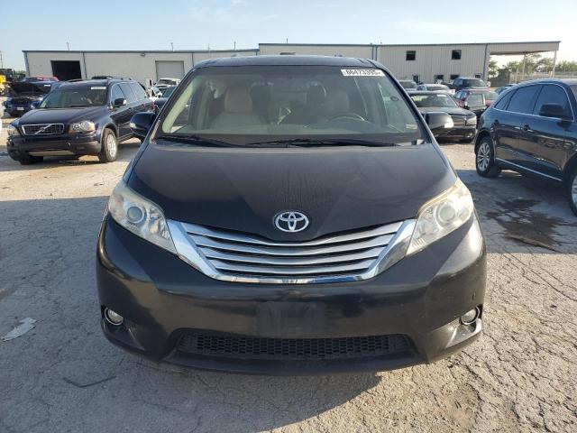 Photo 5 from auction – 2013 TOYOTA SIENNA XLE with VIN 5TDYK3DC8DS402578