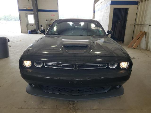 Photo 5 from auction – 2022 DODGE CHALLENGER with VIN 2C3CDZJG3NH171303