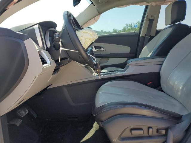 Photo 7 from auction – 2013 CHEVROLET EQUINOX LT with VIN 2GNALPEK9D6101847