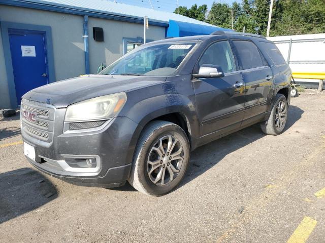 GMC ACADIA SLT 2014 with VIN 1GKKVRKD1EJ143172 - Photo from auction