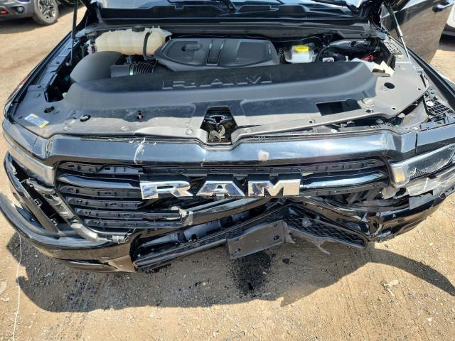 Photo 11 from auction – 2025 RAM 1500 LARAM with VIN 1C6SRFJP1SN539219