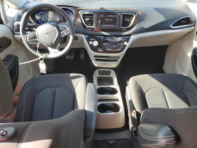 Photo 8 from auction – 2023 CHRYSLER VOYAGER with VIN 2C4RC1CG8PR534621
