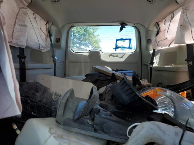 Photo 10 from auction – 2012 DODGE GRAND CARA with VIN 2C4RDGBG4CR360378