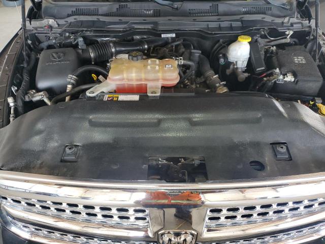Photo 11 from auction – 2018 RAM 1500 LARAM with VIN 1C6RR7NM1JS254301