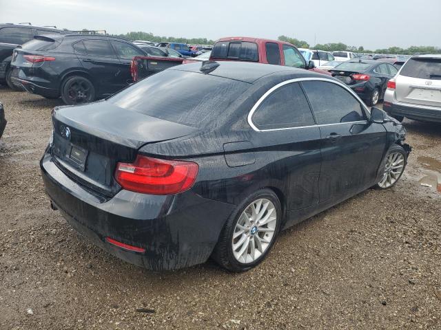 Фото 3 с аукциона – 2015 BMW 228 I с VIN WBA1F5C59FV256458