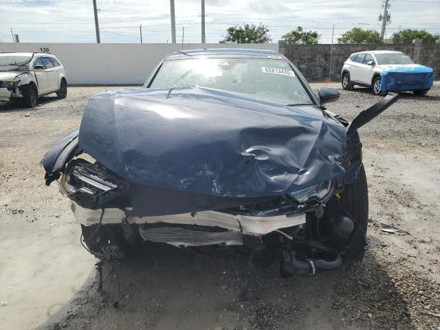 Photo 5 from auction – 2024 AUDI A6 PREMIUM with VIN WAUE3BF23RN033458