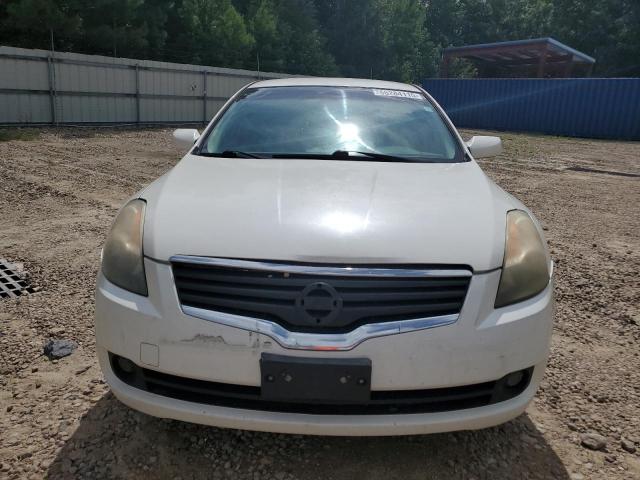 Photo 5 from auction – 2008 NISSAN ALTIMA 2.5 with VIN 1N4AL21E48C129375