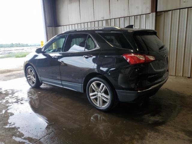 Photo 2 from auction – 2018 CHEVROLET EQUINOX PR with VIN 2GNAXWEX7J6137977
