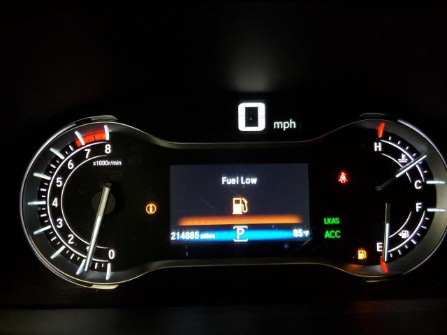 Photo 9 from auction – 2019 HONDA RIDGELINE with VIN 5FPYK3F76KB008067