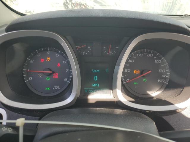 Photo 9 from auction – 2012 CHEVROLET EQUINOX LT with VIN 2GNALPEK2C6104233