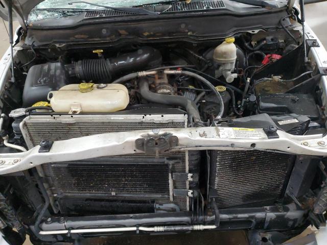 Photo 11 from auction – 2002 DODGE RAM 1500 with VIN 3D7HU18Z52G116010
