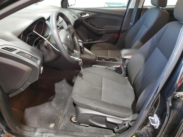 Photo 7 from auction – 2015 FORD FOCUS SE with VIN 1FADP3F28FL267083