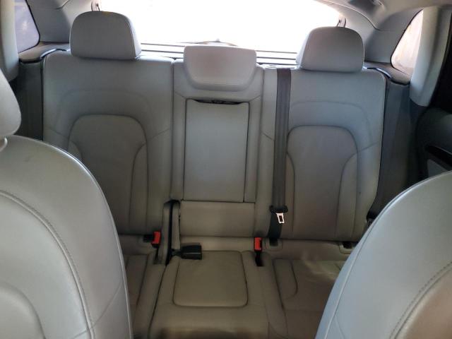 صورة رقم 10 من المزاد - 2013 AUDI Q5 PREMIUM مع VIN WA1LFAFP2DA063469