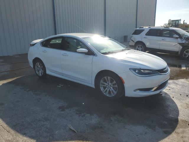 Photo 4 from auction – 2015 CHRYSLER 200 LIMITE with VIN 1C3CCCAB8FN743057