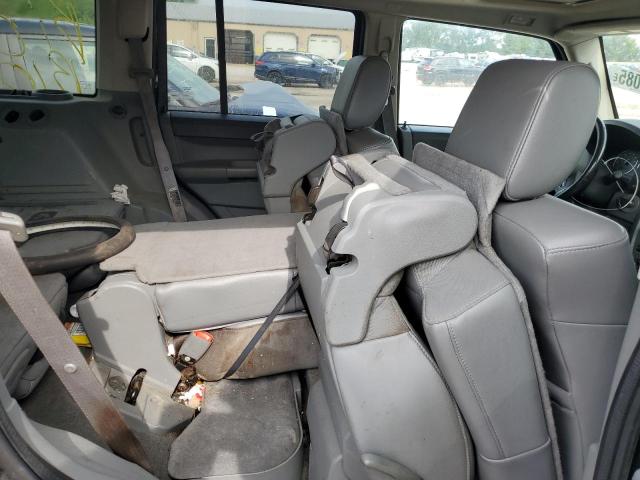 صورة رقم 11 من المزاد - 2007 JEEP COMMANDER مع VIN 1J8HG48K37C584410