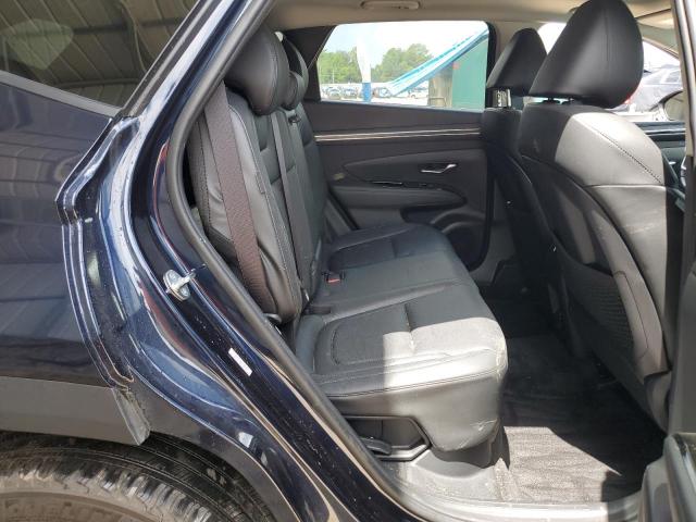 Photo 11 from auction – 2024 HYUNDAI TUCSON LIM with VIN KM8JECD10RU245456