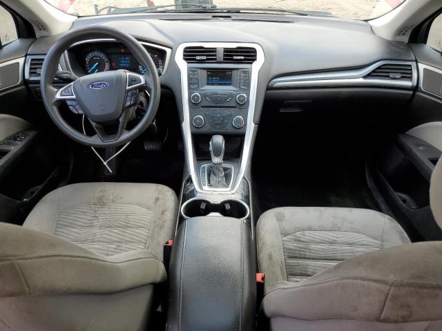 Photo 8 from auction – 2016 FORD FUSION S with VIN 3FA6P0G78GR141519