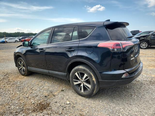 Photo 2 from auction – 2018 TOYOTA RAV4 ADVENTURE with VIN 2T3RFREV0JW816783