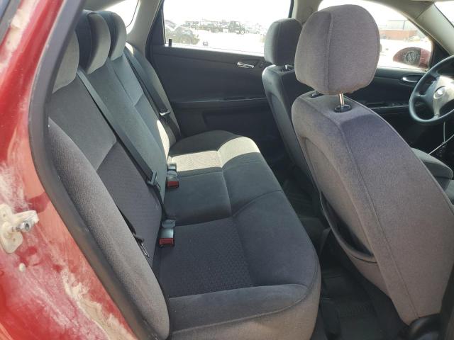 Photo 10 from auction – 2008 CHEVROLET IMPALA LS with VIN 2G1WB58K981200097