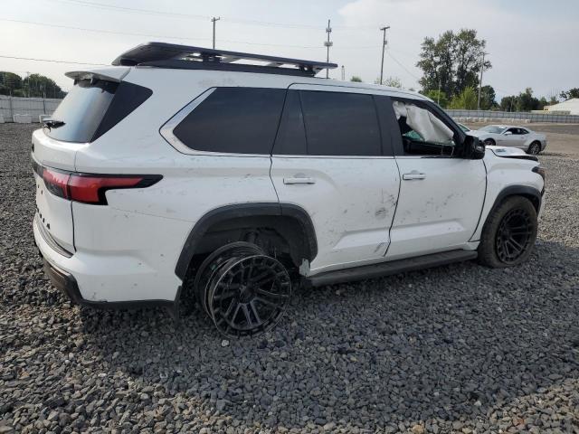 Фото 3 с аукциона – 2024 TOYOTA SEQUOIA SR5 с VIN 7SVAAABA4RX037995