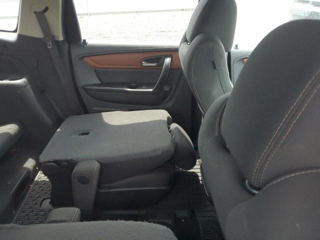 Photo 10 from auction – 2016 CHEVROLET TRAVERSE L with VIN 1GNKRGKD7GJ227768