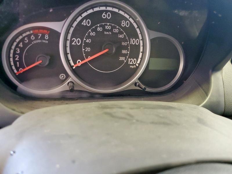 Photo 9 from auction – 2014 MAZDA MAZDA2 SPO with VIN JM1DE1KY2E0178706