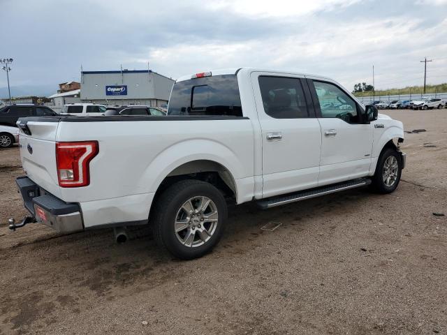 Photo 3 from auction – 2015 FORD F150 SUPER with VIN 1FTEW1CG8FFB90347