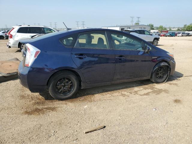 Photo 3 from auction – 2013 TOYOTA PRIUS with VIN JTDKN3DUXD1691000