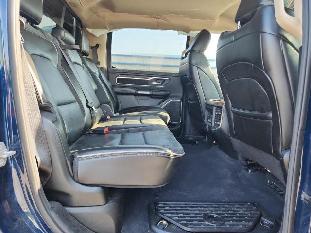 Photo 10 from auction – 2019 RAM 1500 LARAM with VIN 1C6SRFRT6KN665562