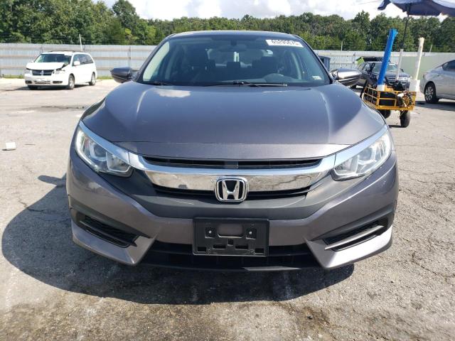 Photo 5 from auction – 2017 HONDA CIVIC LX with VIN 19XFC2F51HE023029