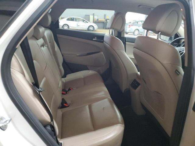 Photo 11 from auction – 2016 HYUNDAI TUCSON LIM with VIN KM8J33A25GU066023