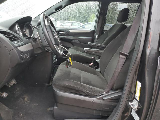 Photo 7 from auction – 2015 DODGE GRAND CARAVAN SE with VIN 2C4RDGBG8FR668352