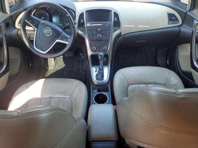 Photo 8 from auction – 2013 BUICK VERANO with VIN 1G4PS5SK9D4194347