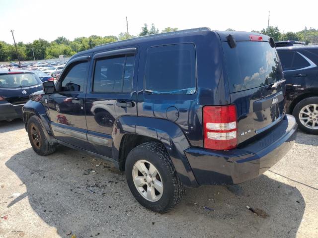 Photo 2 from auction – 2011 JEEP LIBERTY SP with VIN 1J4PN2GK2BW523341