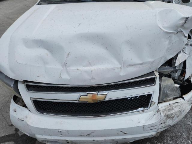 Photo 12 from auction – 2011 CHEVROLET TAHOE C150 with VIN 1GNSCBE0XBR289236